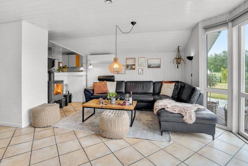 Foto von Ferienhaus RH37 in Jegum - Westjütland