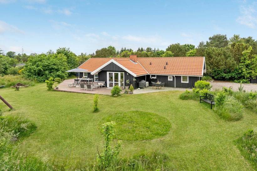 Foto von Ferienhaus RH37 in Jegum - Westjütland