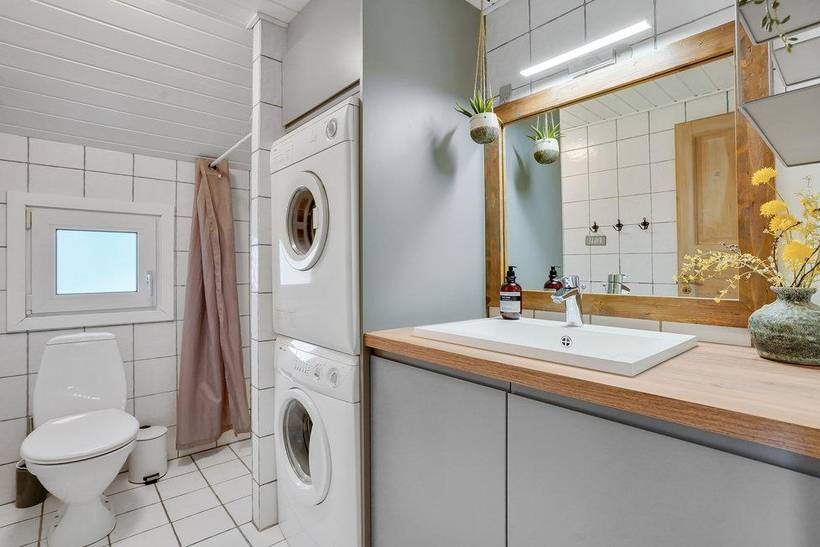 Foto von Ferienhaus RH37 in Jegum - Westjütland