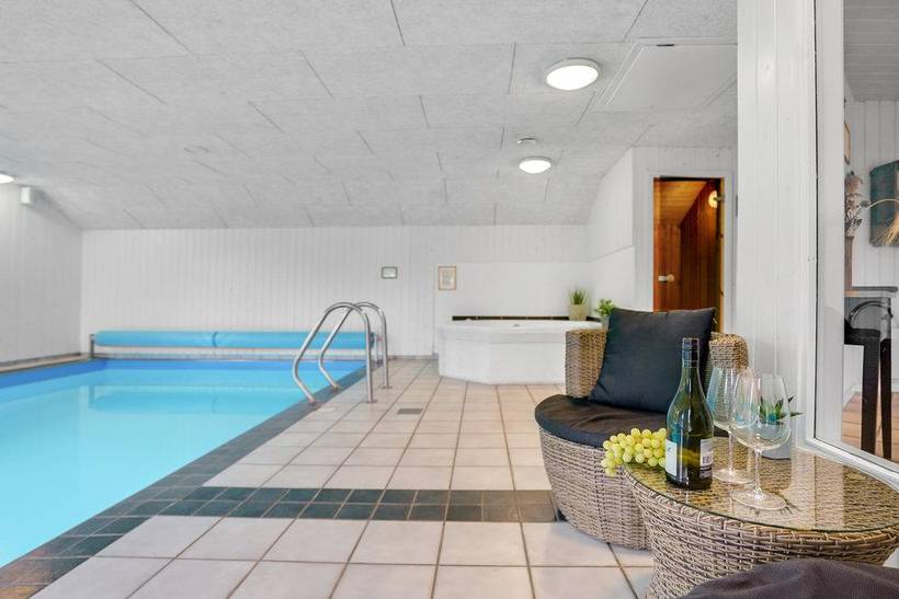Foto von Ferienhaus RH37 in Jegum - Westjütland
