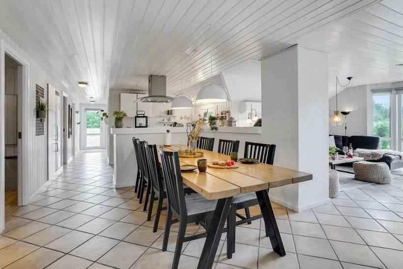 Foto von Ferienhaus RH37 in Jegum - Westjütland