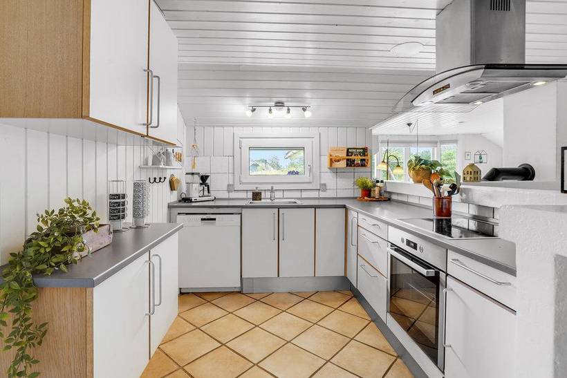 Foto von Ferienhaus RH37 in Jegum - Westjütland