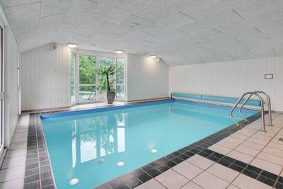 Vorschaubild von Ferienhaus RH37 in Jegum - Westjütland