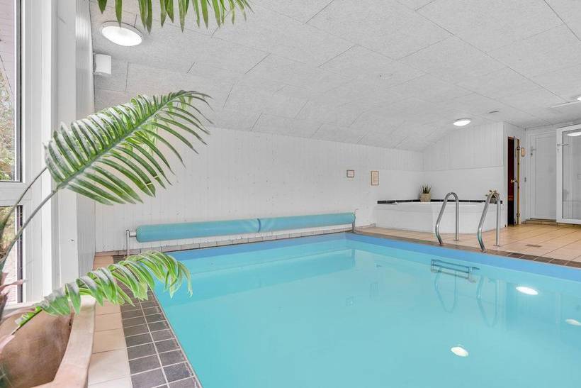 Foto von Ferienhaus RH37 in Jegum - Westjütland
