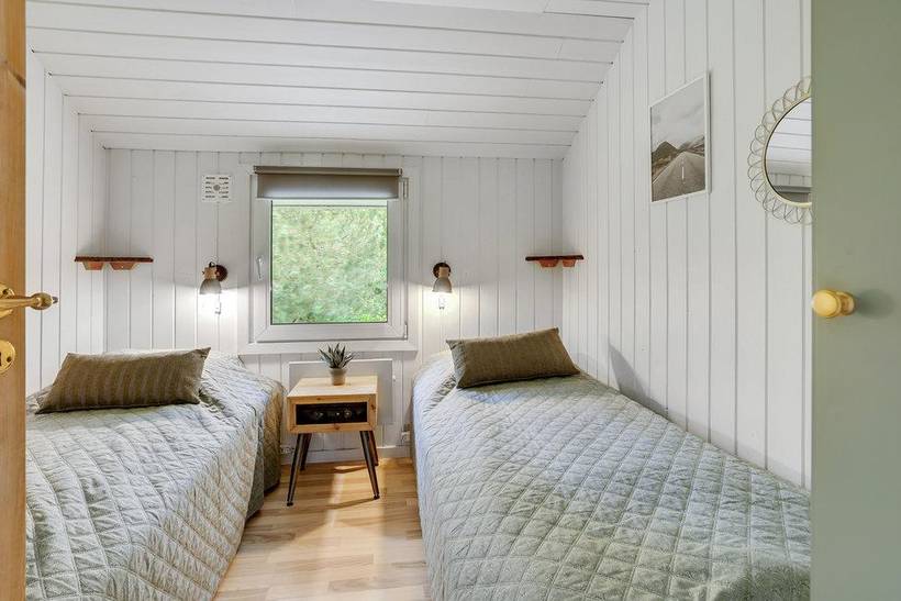Foto von Ferienhaus RH37 in Jegum - Westjütland