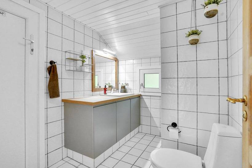 Foto von Ferienhaus RH37 in Jegum - Westjütland