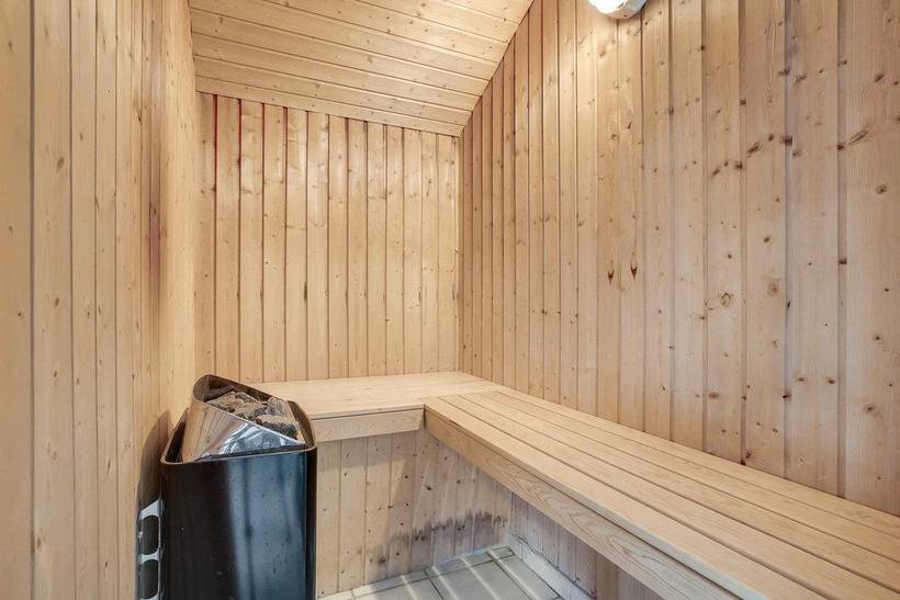 Foto von Ferienhaus RH37 in Jegum - Westjütland