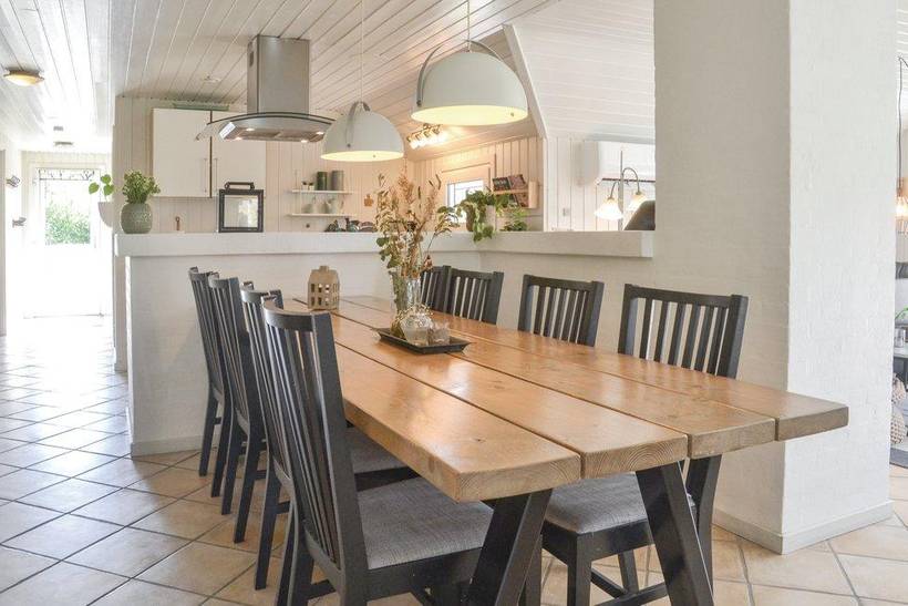 Foto von Ferienhaus RH37 in Jegum - Westjütland