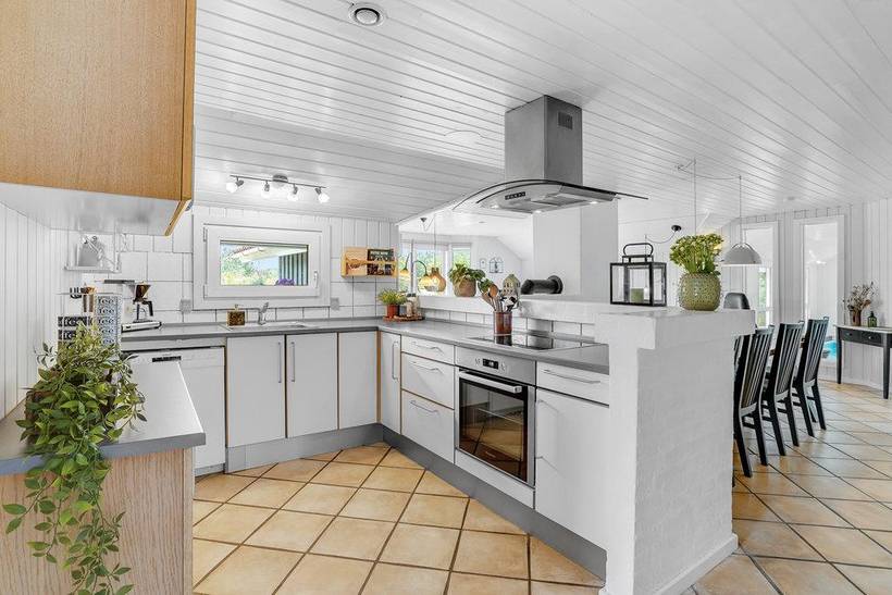Foto von Ferienhaus RH37 in Jegum - Westjütland