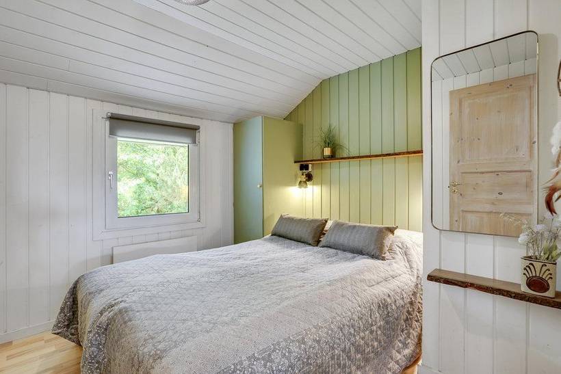 Foto von Ferienhaus RH37 in Jegum - Westjütland