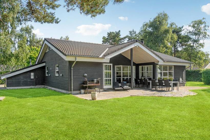 Foto von Ferienhaus RH43 in Marielyst - Falster