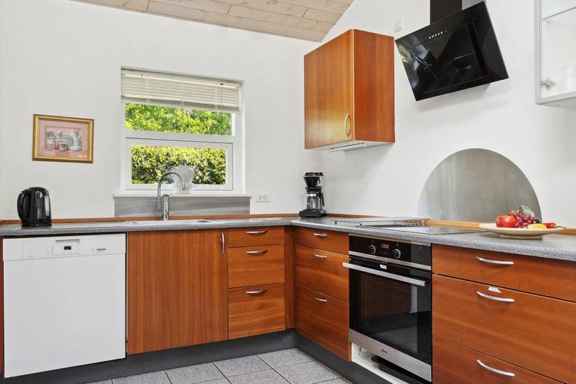 Foto von Ferienhaus RH43 in Marielyst - Falster