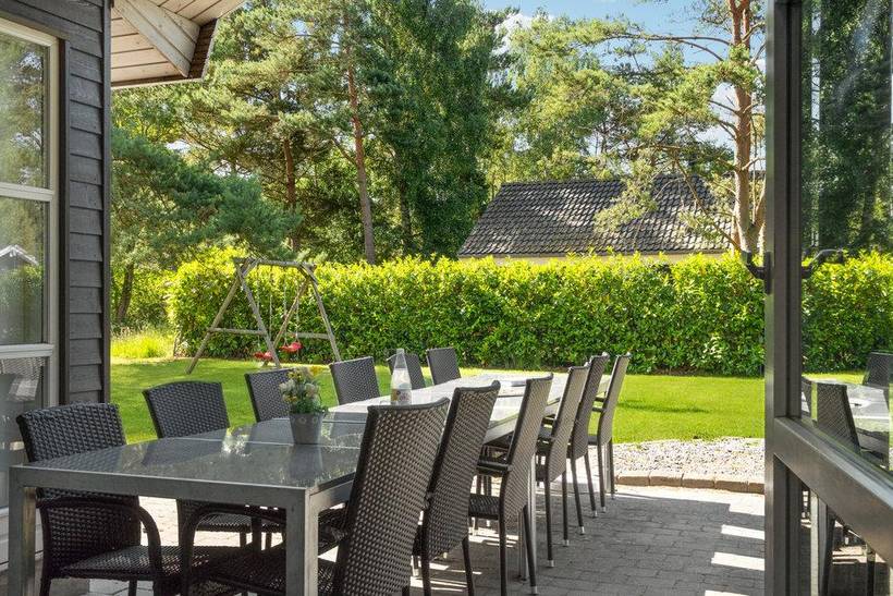 Foto von Ferienhaus RH43 in Marielyst - Falster
