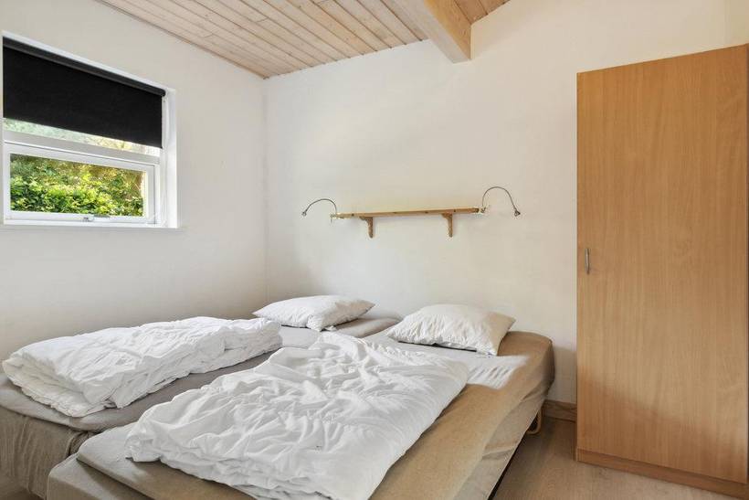 Foto von Ferienhaus RH43 in Marielyst - Falster
