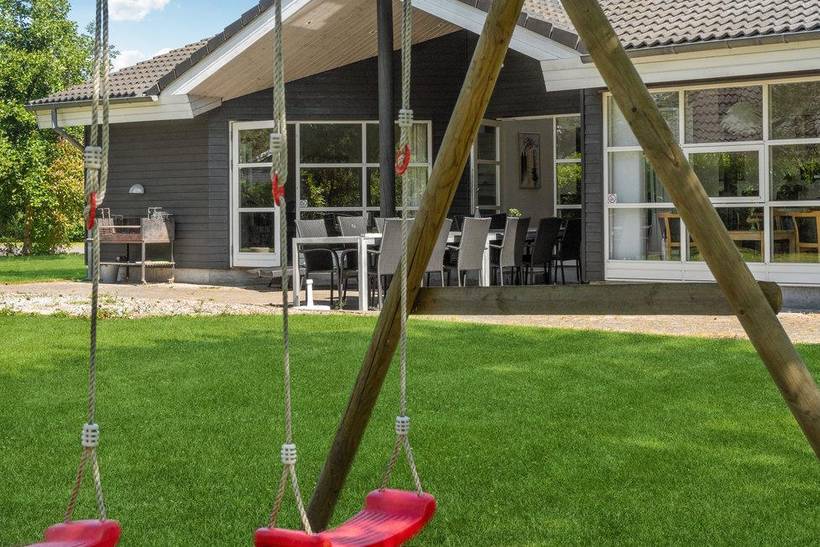 Foto von Ferienhaus RH43 in Marielyst - Falster