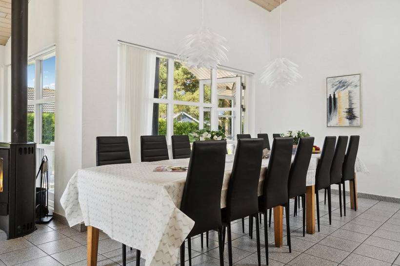 Foto von Ferienhaus RH43 in Marielyst - Falster