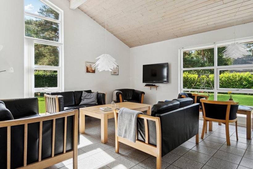 Foto von Ferienhaus RH43 in Marielyst - Falster