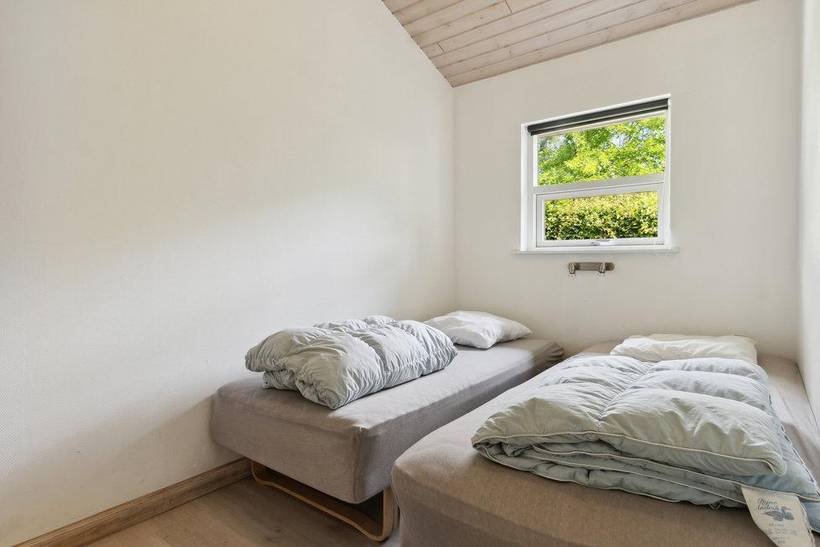 Foto von Ferienhaus RH43 in Marielyst - Falster