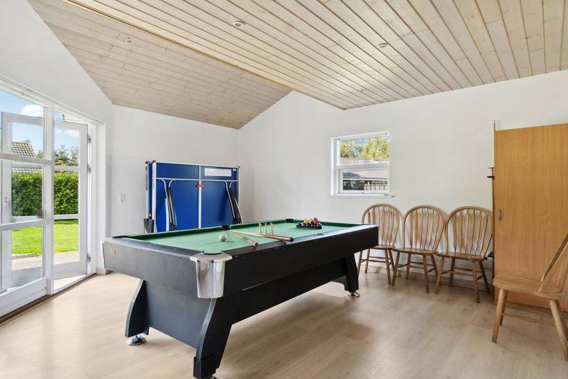 Foto von Ferienhaus RH43 in Marielyst - Falster