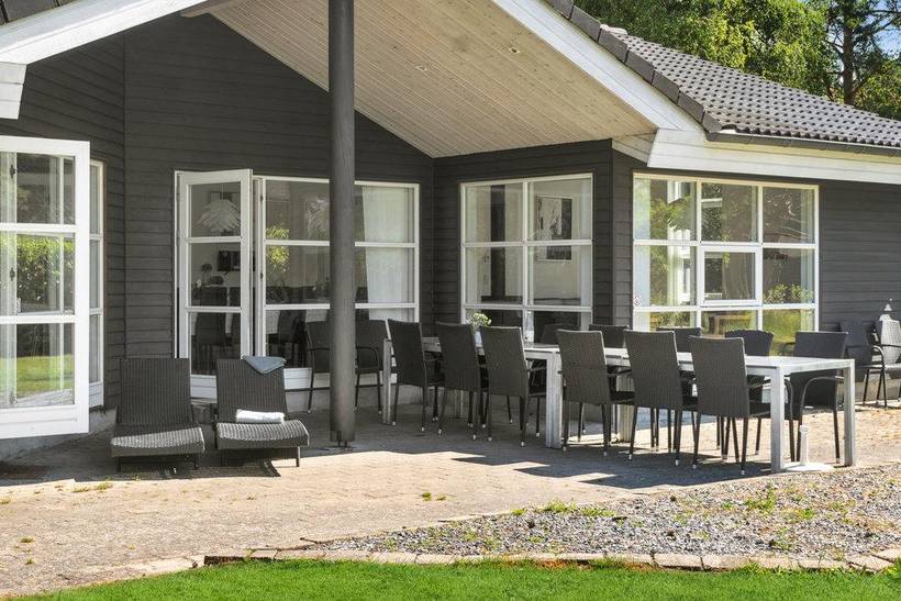 Foto von Ferienhaus RH43 in Marielyst - Falster