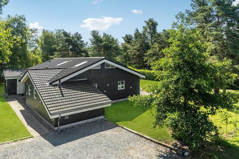 Foto von Ferienhaus RH43 in Marielyst - Falster
