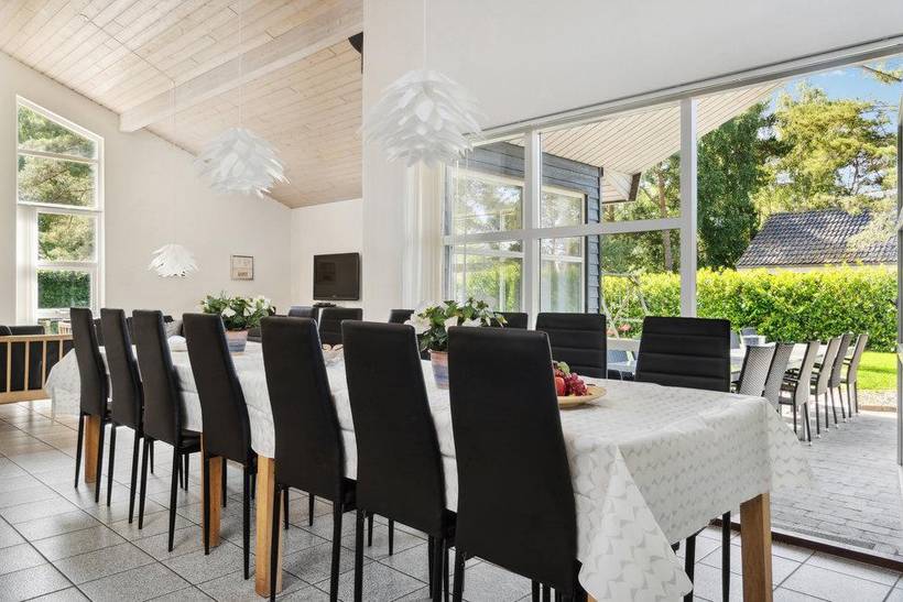 Foto von Ferienhaus RH43 in Marielyst - Falster