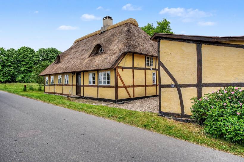 Foto von Ferienhaus RH45 in Lohals - Langeland