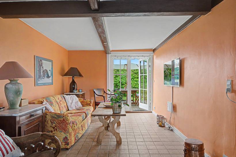 Foto von Ferienhaus RH45 in Lohals - Langeland