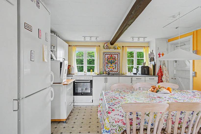 Foto von Ferienhaus RH45 in Lohals - Langeland