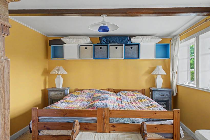 Foto von Ferienhaus RH45 in Lohals - Langeland