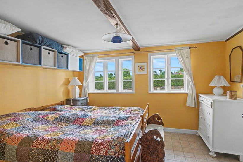 Foto von Ferienhaus RH45 in Lohals - Langeland