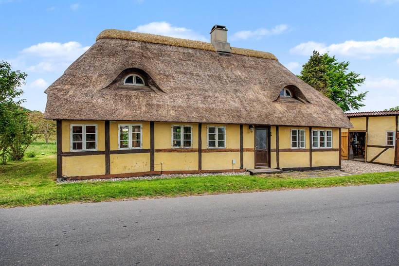 Foto von Ferienhaus RH45 in Lohals - Langeland