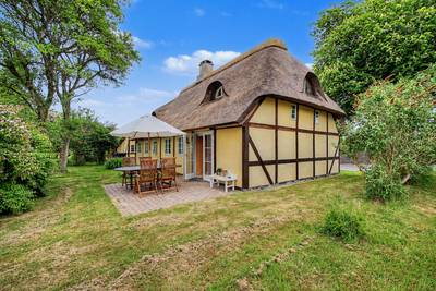 Vorschaubild von Ferienhaus RH45 in Lohals - Langeland
