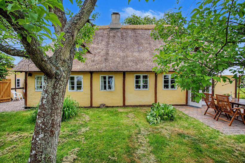 Foto von Ferienhaus RH45 in Lohals - Langeland