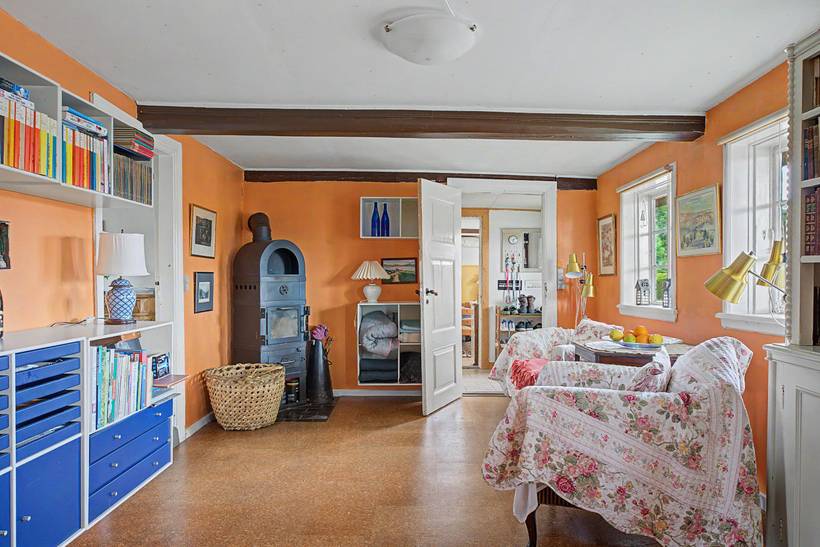 Foto von Ferienhaus RH45 in Lohals - Langeland