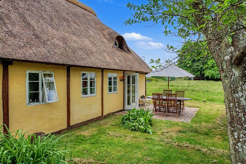 Foto von Ferienhaus RH45 in Lohals - Langeland