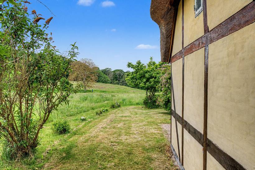 Foto von Ferienhaus RH45 in Lohals - Langeland