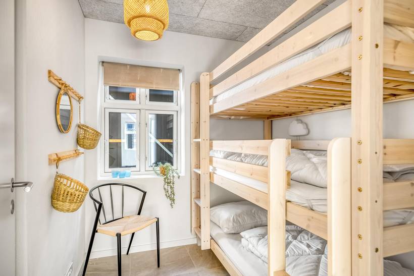 Foto von Ferienhaus RH49 in Vesterby - Skagen - Nordjütland