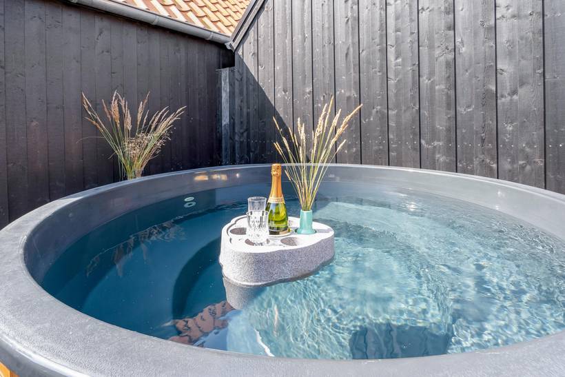 Foto von Ferienhaus RH49 in Vesterby - Skagen - Nordjütland