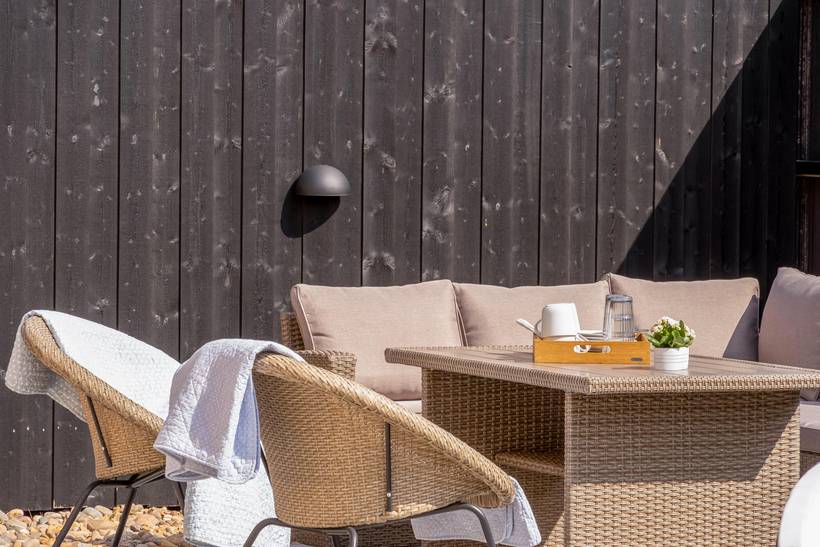 Foto von Ferienhaus RH49 in Vesterby - Skagen - Nordjütland