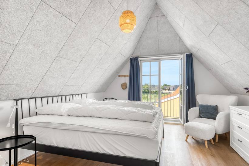 Foto von Ferienhaus RH49 in Vesterby - Skagen - Nordjütland