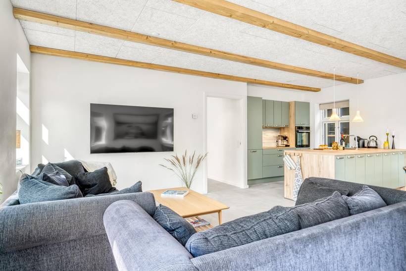 Foto von Ferienhaus RH49 in Vesterby - Skagen - Nordjütland