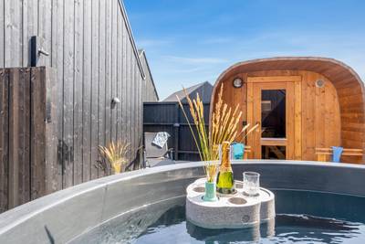 Vorschaubild von Ferienhaus RH49 in Vesterby - Skagen - Nordjütland