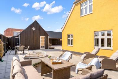 Vorschaubild von Ferienhaus RH49 in Vesterby - Skagen - Nordjütland