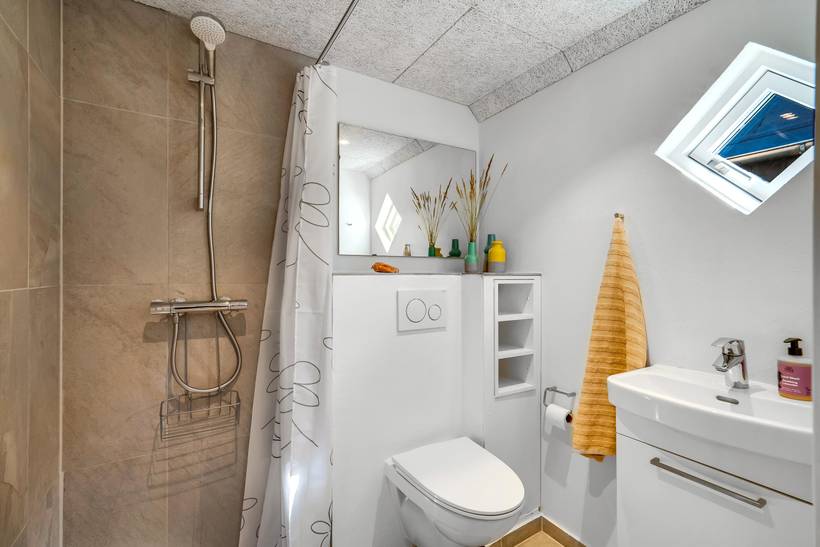 Foto von Ferienhaus RH49 in Vesterby - Skagen - Nordjütland