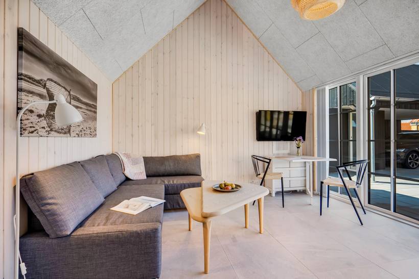 Foto von Ferienhaus RH49 in Vesterby - Skagen - Nordjütland