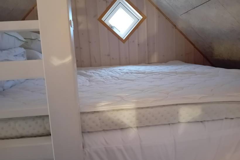 Foto von Ferienhaus RH49 in Vesterby - Skagen - Nordjütland