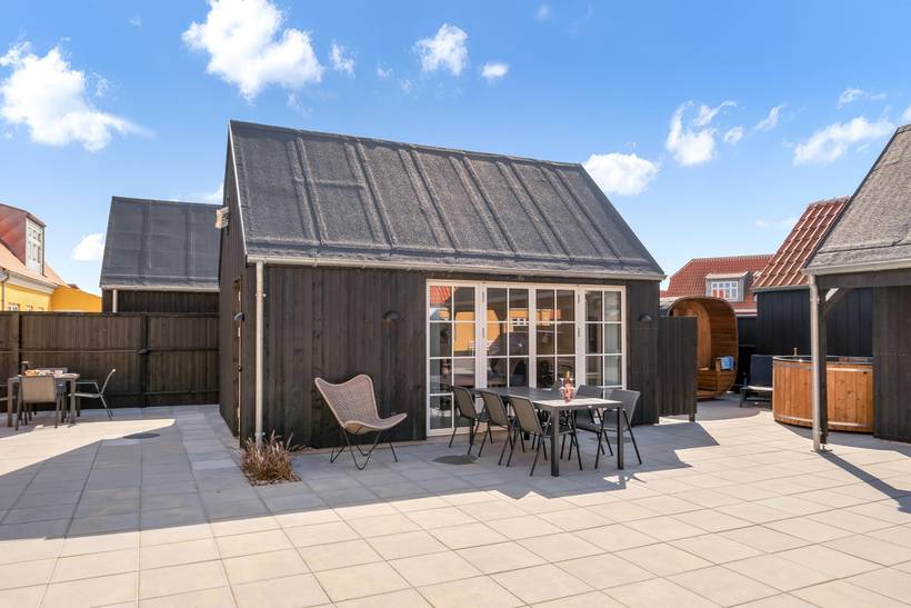 Foto von Ferienhaus RH49 in Vesterby - Skagen - Nordjütland