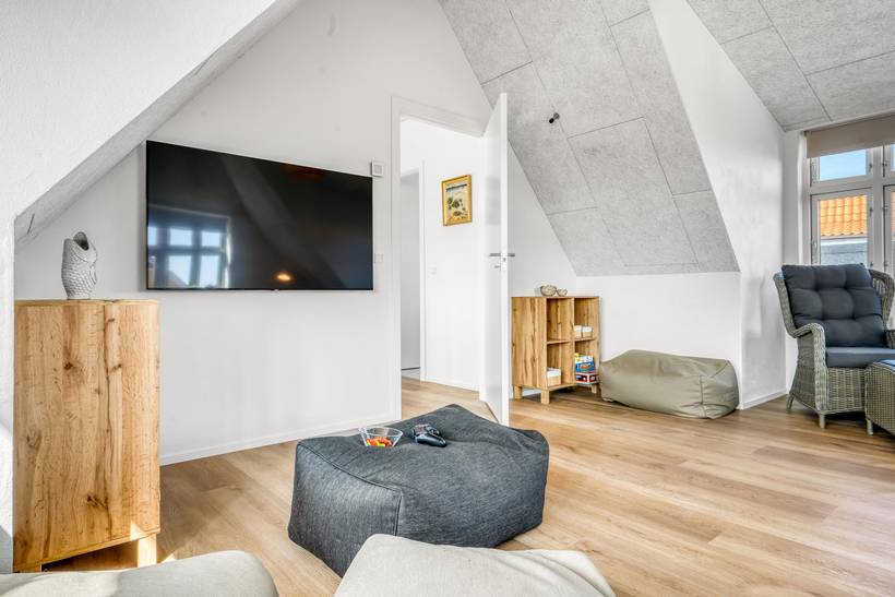 Foto von Ferienhaus RH49 in Vesterby - Skagen - Nordjütland