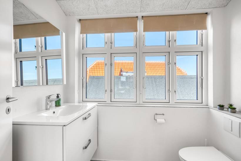 Foto von Ferienhaus RH49 in Vesterby - Skagen - Nordjütland